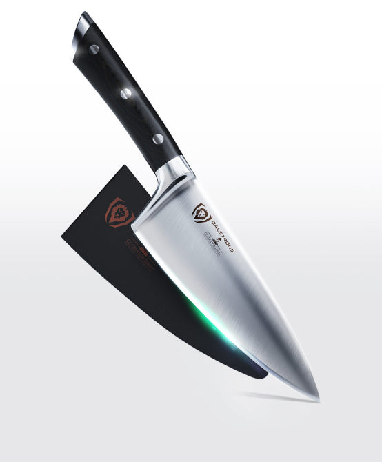 Chef's Knife 6