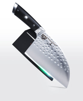 Serbian Chef's Knife 7.5