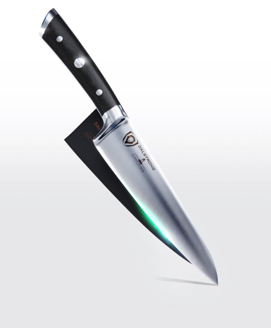 Chef's Knife 7