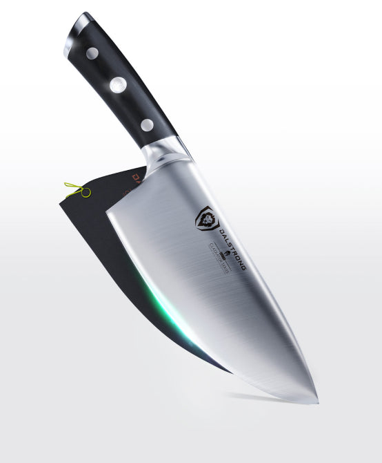 Rocking Herb Knife 7