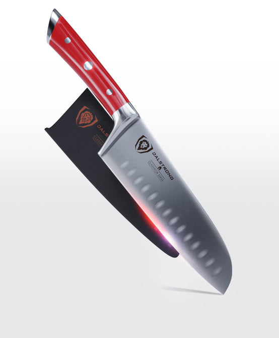 Santoku Knife 7