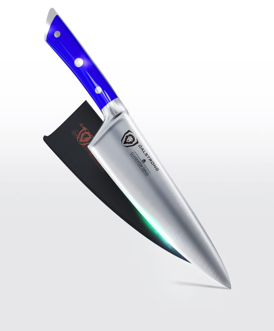 Chef's Knife 8