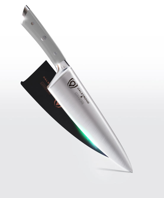 Chef Knife 8" 
