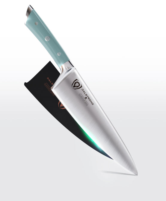 Chef Knife 8