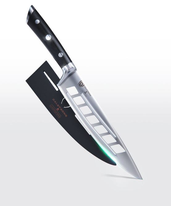 Vegetable Knife 8