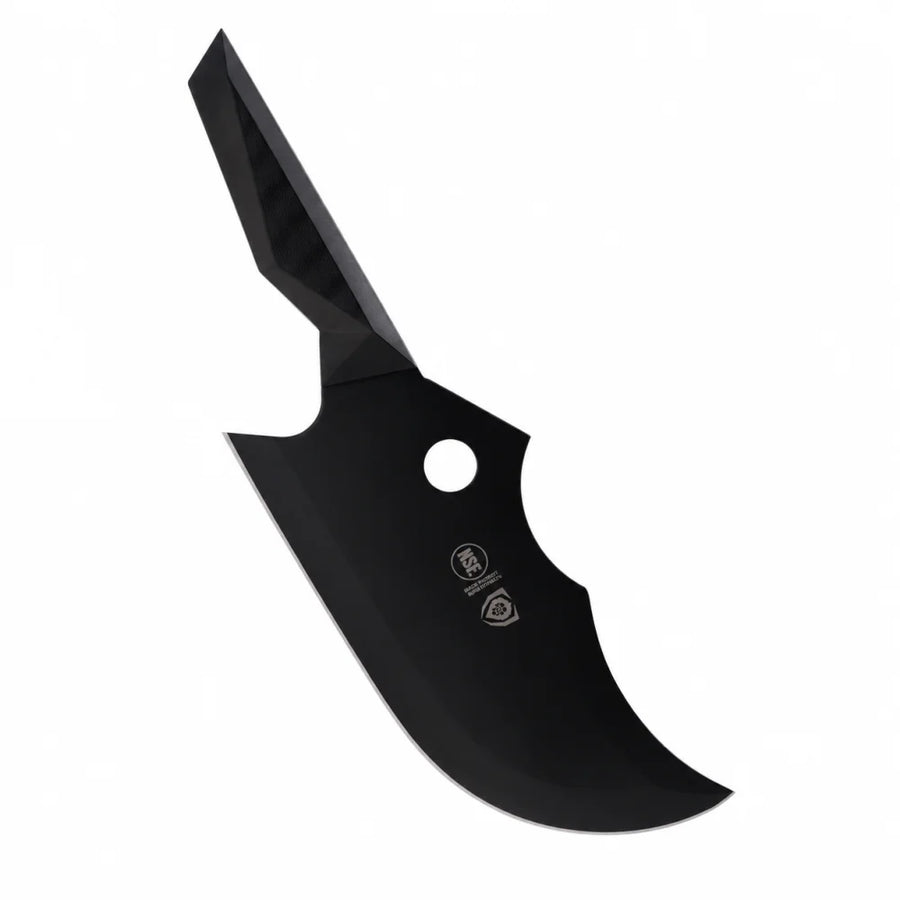 Cleaver Knife 9" | Shadow Black Series | NSF Certified | Dalstrong ©