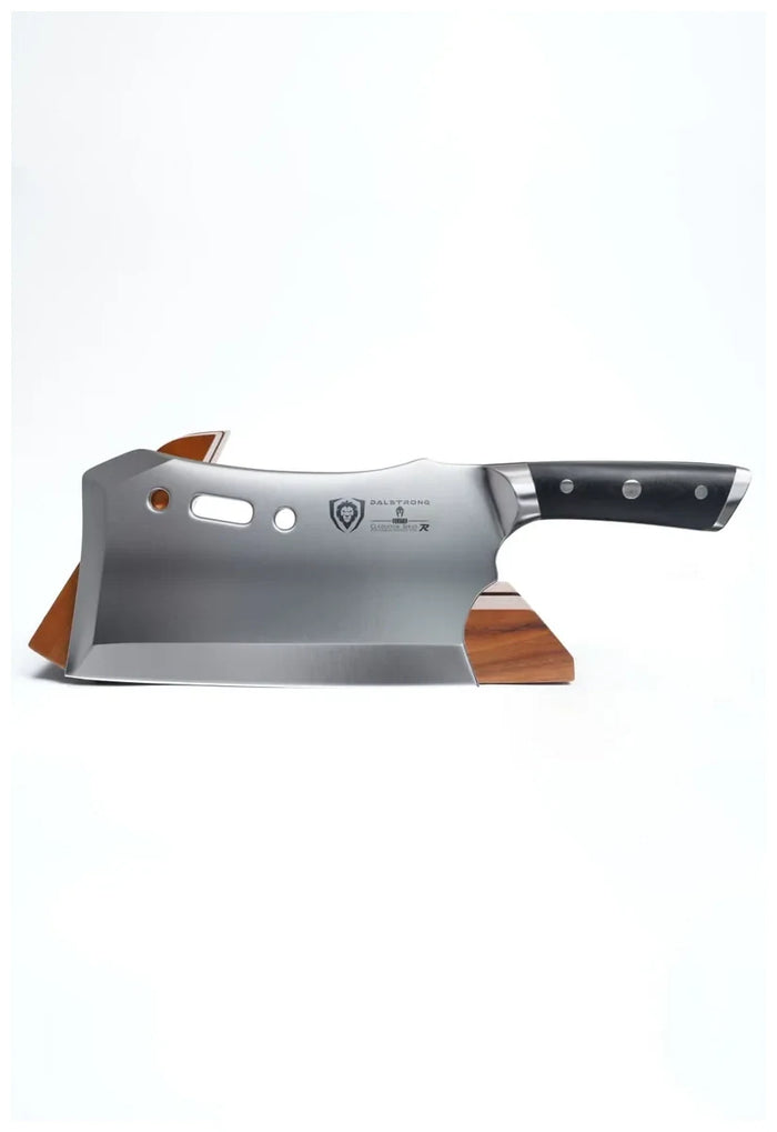 Complete Gladiator Series product photograph illustrating the attributed customer review