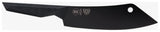 Shadow Black 8″ Crixus