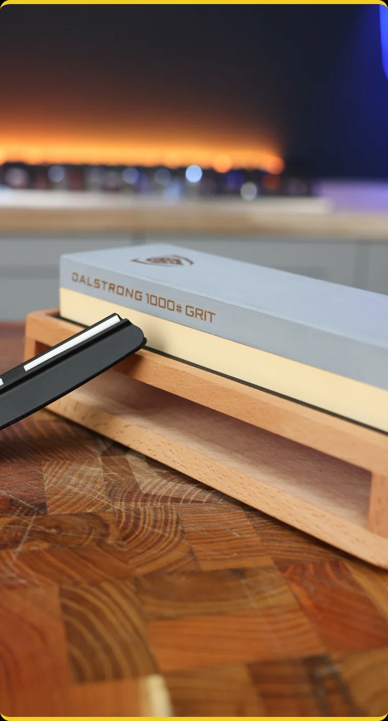 Complete Whetstone Kit 24