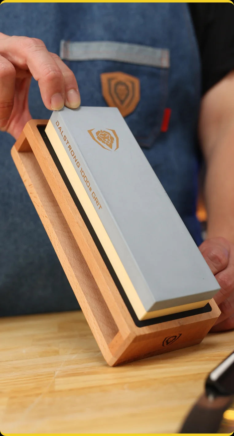 Beech Wood And Non-Slip Silicone Base 13