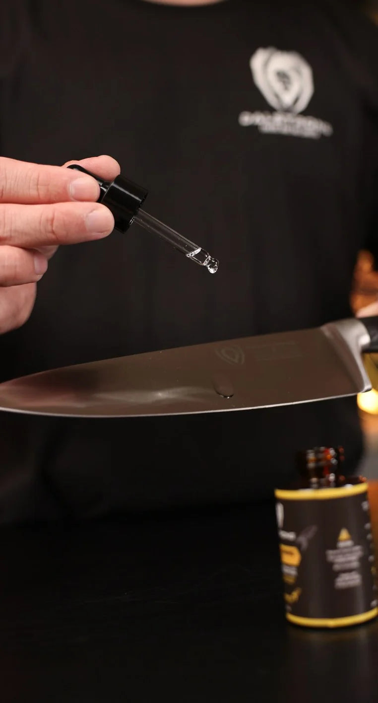 Food-Safe Conditioning Oil 1