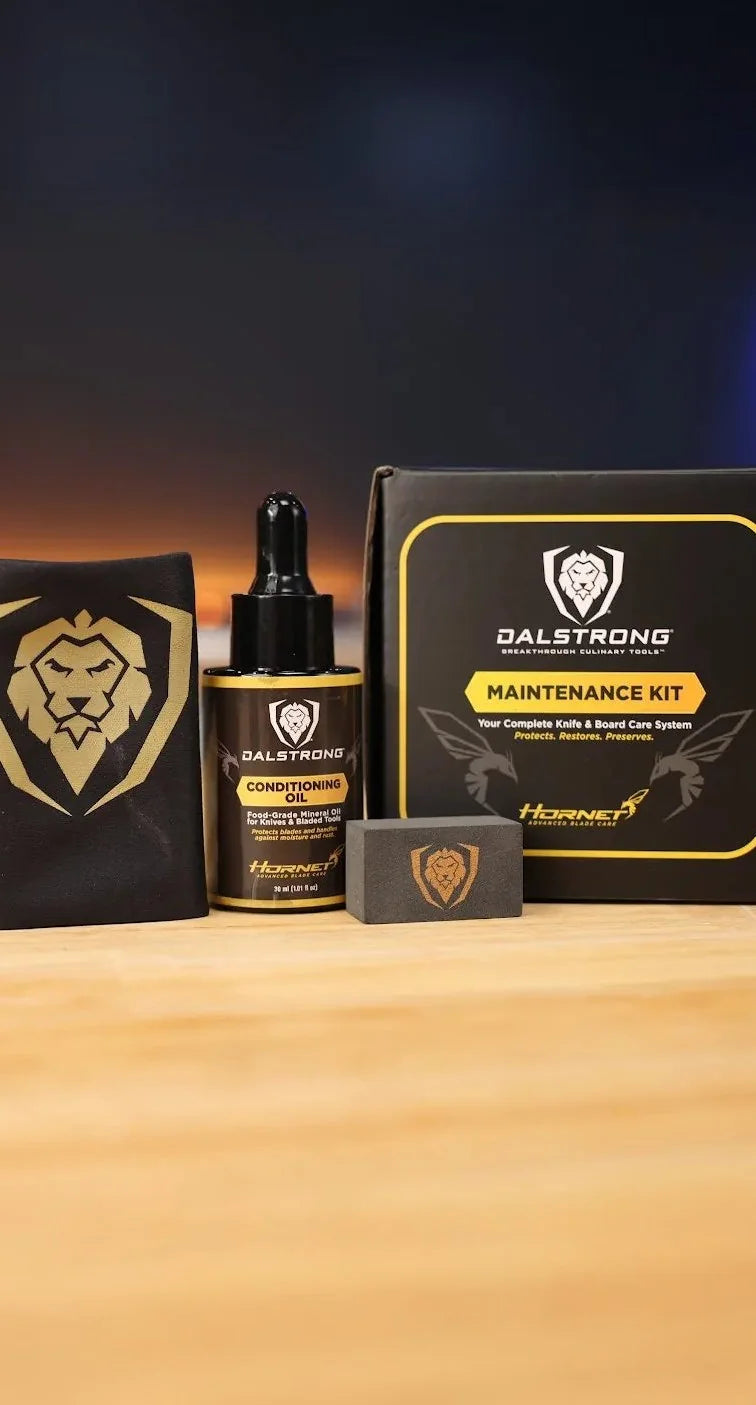 Made For Every Blade And Board 10