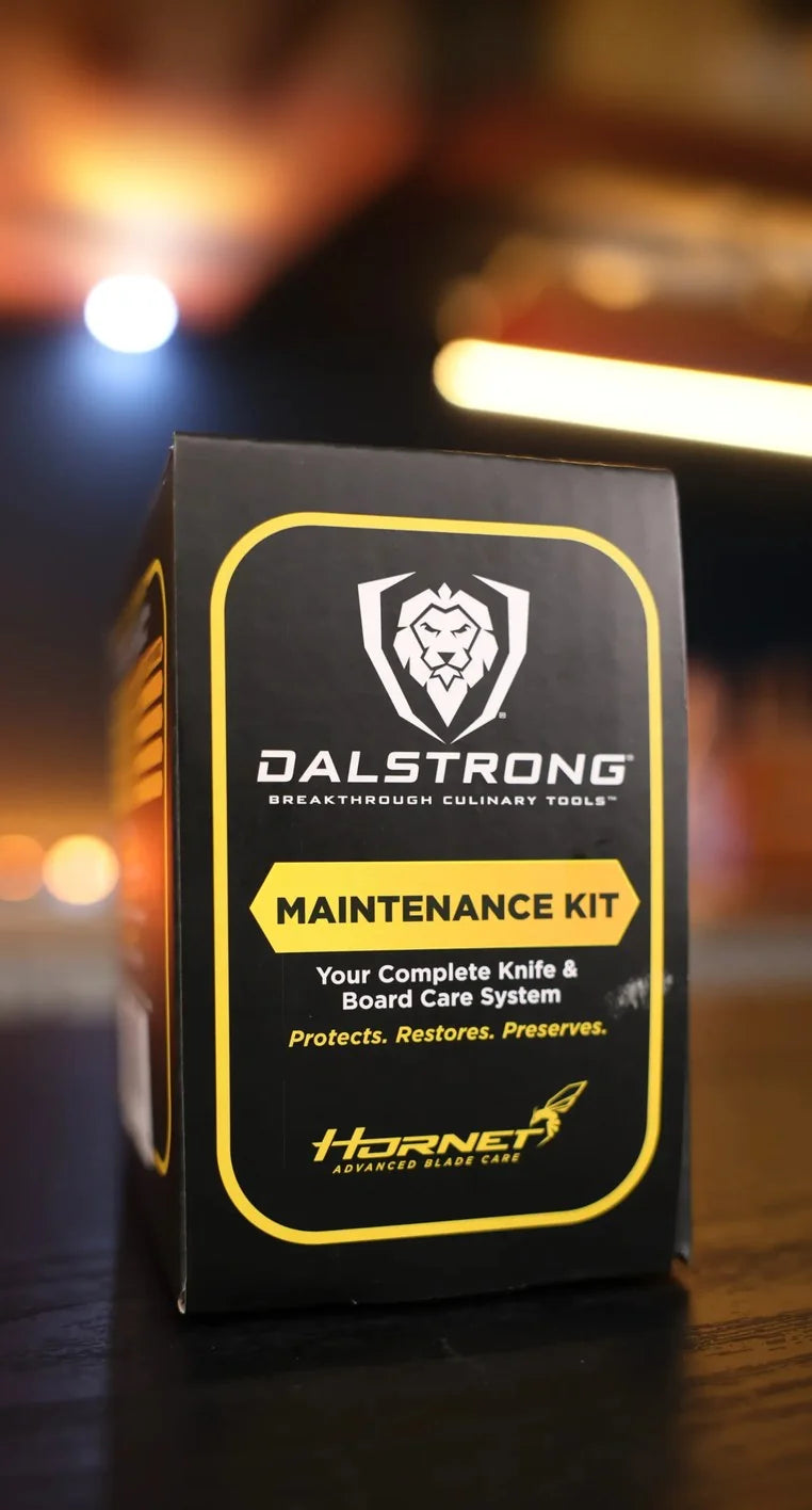 Complete Maintenance Kit 16