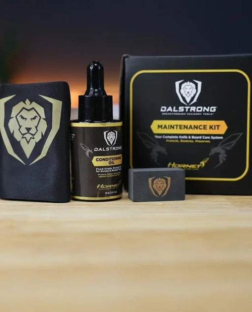 Maintenance Kit | Hornet Series | Dalstrong ©