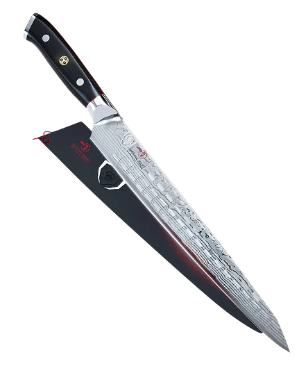 Sujihiki Slicing Knife 10.5" 