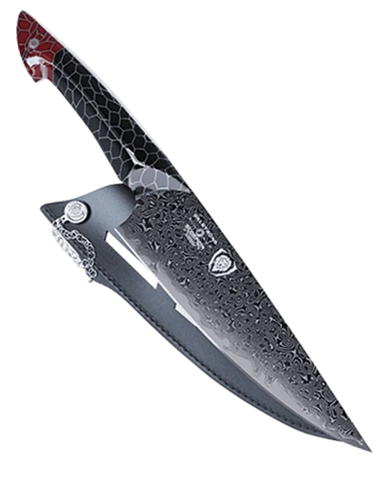 Chef's Knife 8" 