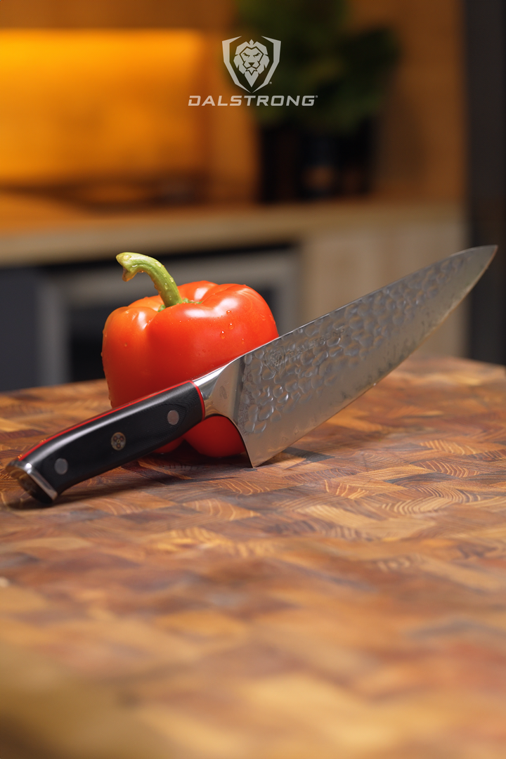 Chef's Knife 8" | Shogun Series | Elite