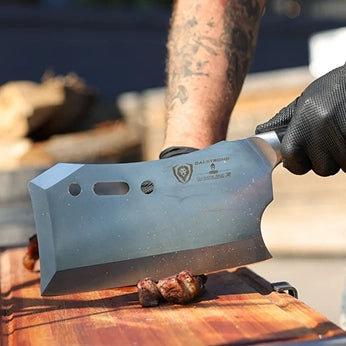 Butcher Knives & Cleavers