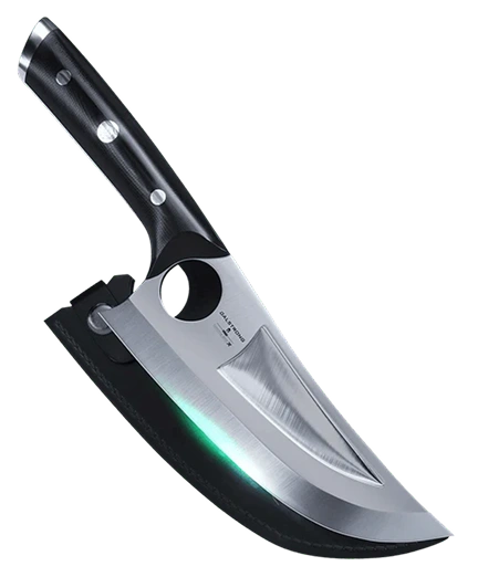 Venator Knife 7" 