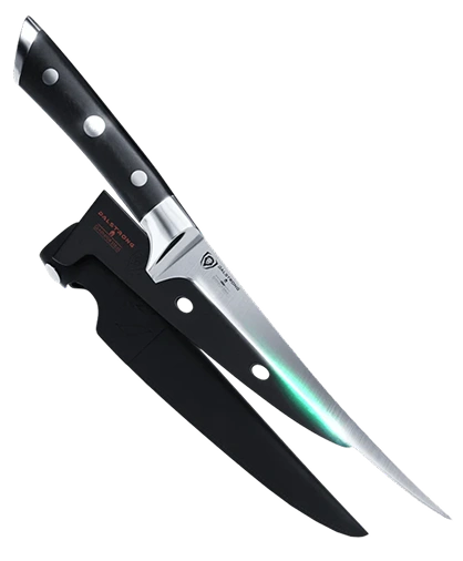 Flexible Fillet Knife 7" 
