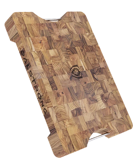 Lionswood Teak Cutting Board 