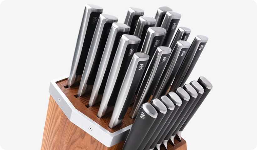 Knife Sets & Blocks