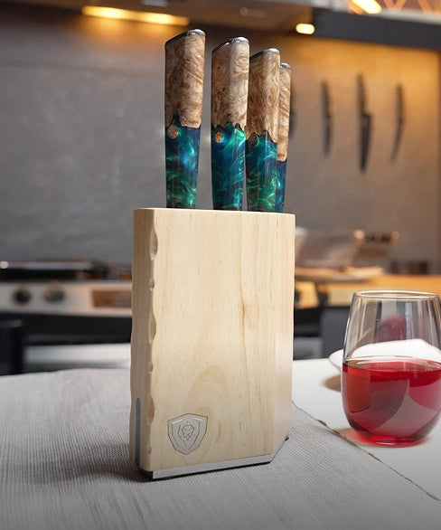5" Steak Knife Set
