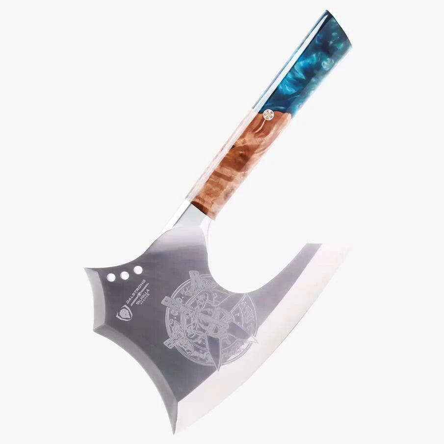 8" Axe