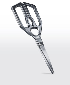 Professional Kitchen Scissors 