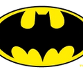 Batman logo
