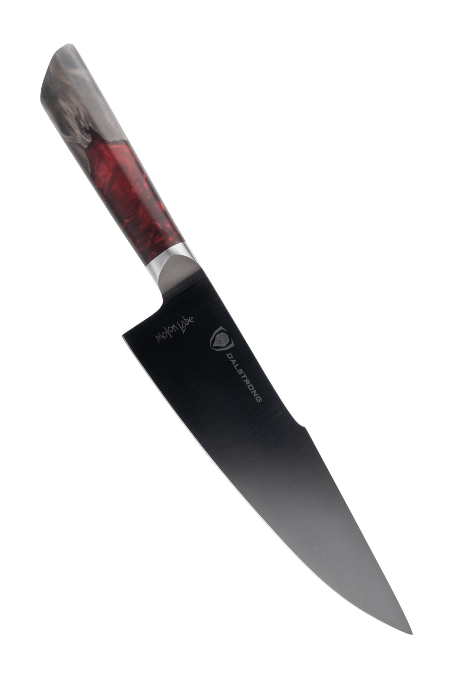 The 8″ Chef Knife