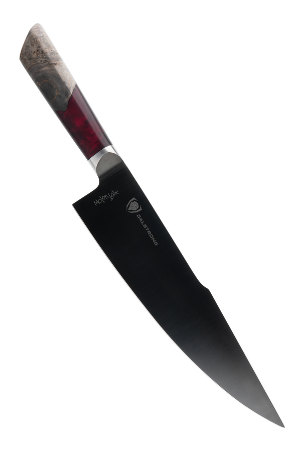 Chef's Knife 9.5" | Spartan Ghost Series | Dalstrong ©