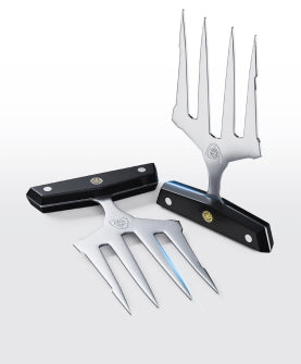 Meat Shredding Claws | Dalstrong ©