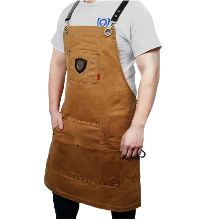 Professional Chef Apron 