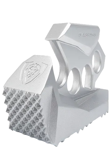 Meat Tenderizer Knuckles 