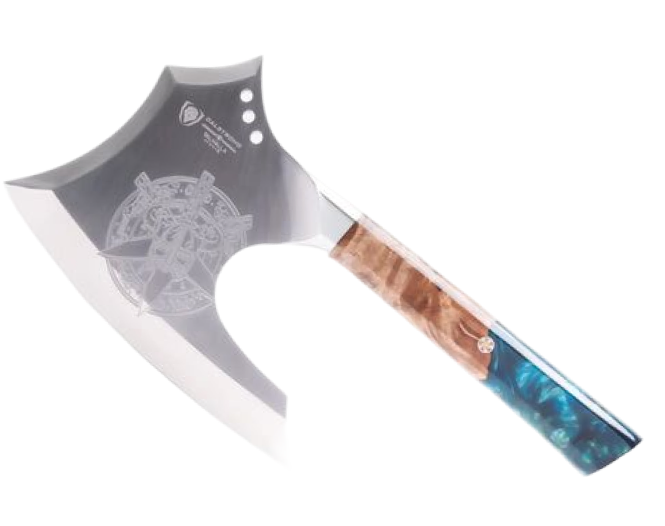 Complete Valhalla Series product photograph illustrating the attributed customer review