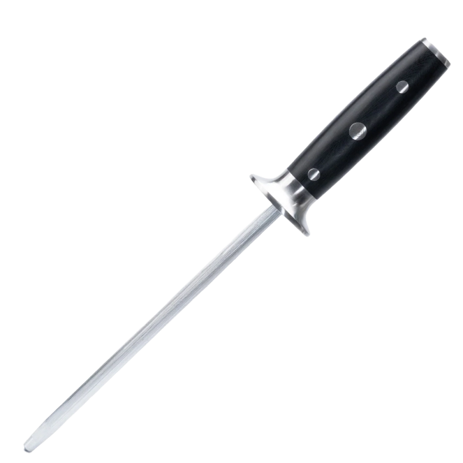 Gladiator 10″ honing steel