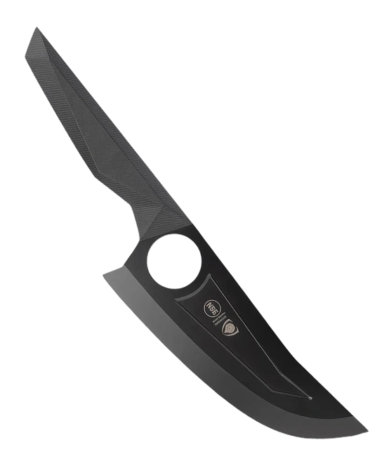 Venator Knife 7" | Shadow Black Series | Dalstrong ©
