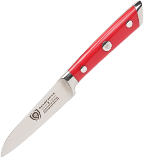 paring knife 3.5”