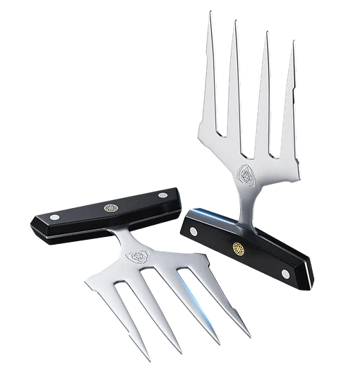 Meat Shredding Claws 