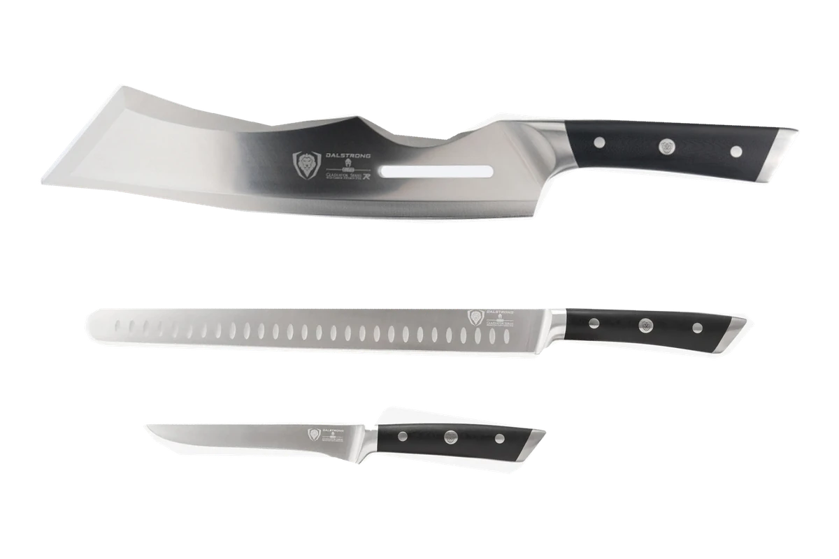 Annihilator Carving Kit