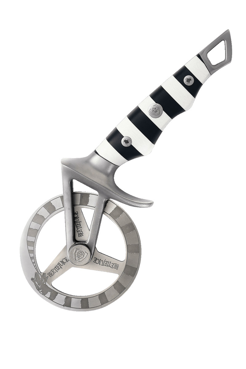 Pizza Wheel & Cutter