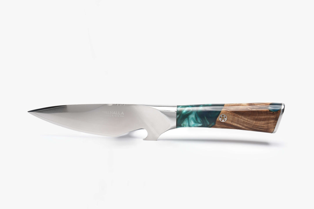 BBQ Piranha Knife 6" | Valhalla Series | Dalstrong ©