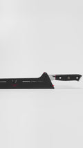 Offset Slicing Carving Knife 12"