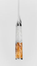 Chef & Cleaver Crixus Knife 8"