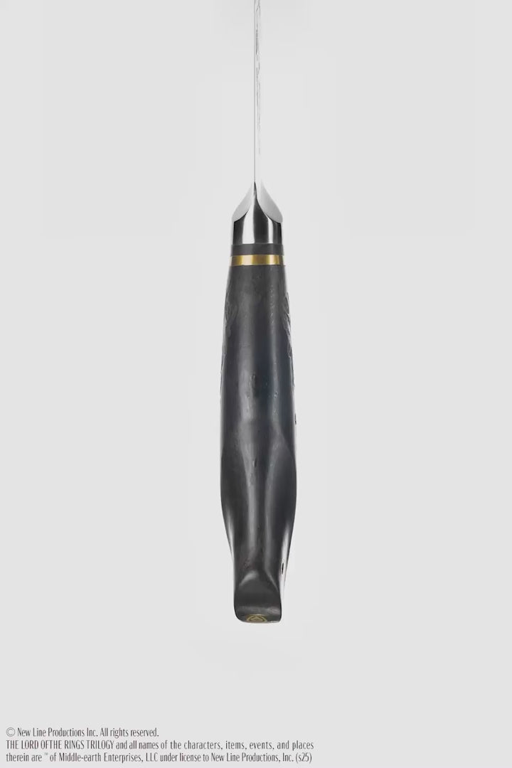 Carving Slicer Knife 9" | Lord of the Rings™ Edition | Dalstrong ©