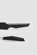 Carving Knife & Fork Set 9"