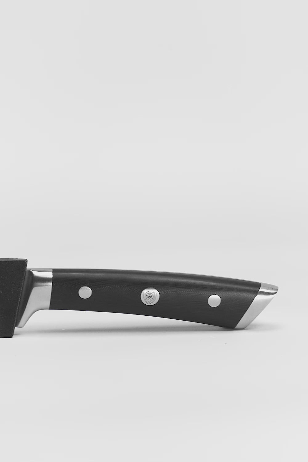 Flexible Fillet Knife 7" | Gladiator Series | NSF Certified | Dalstrong ©