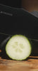 Spartan Ghost slicing cucumber