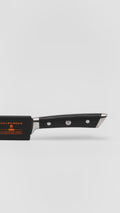Butcher & Breaking Cimiter Knife 8"